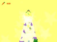 Screenshot of 'Run Rabbit RUN'