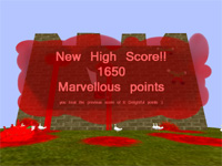 Screenshot of 'People Shooter'