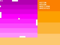 Screenshot of 'Trix'