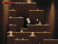 Screenshot of 'Akin Revenge'