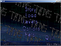 Screenshot of 'Skull'
