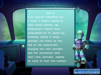 Screenshot of 'Caelum'