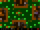 Screenshot of 'The Mad Scientist Game'