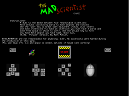 Screenshot of 'The Mad Scientist Game'